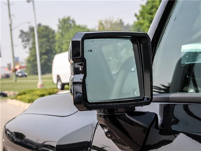 2026 GMC HUMMER EV Pickup 2X (Stk: 261639) in Uxbridge - Image 7 of 24