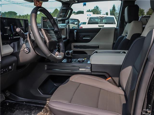 2026 GMC HUMMER EV Pickup 2X (Stk: 261639) in Uxbridge - Image 9 of 24