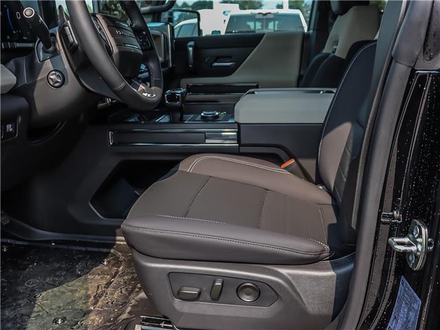 2026 GMC HUMMER EV Pickup 2X (Stk: 261639) in Uxbridge - Image 10 of 24