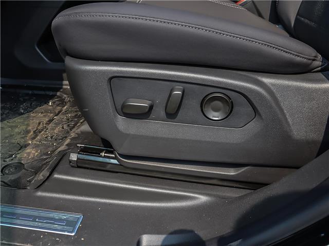 2026 GMC HUMMER EV Pickup 2X (Stk: 261639) in Uxbridge - Image 11 of 24