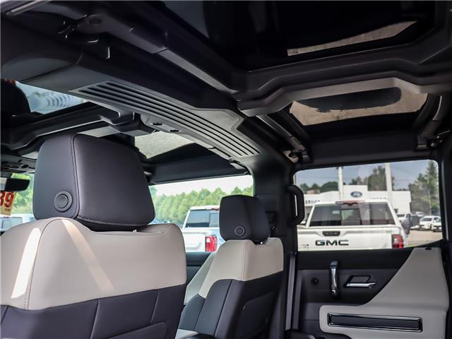2026 GMC HUMMER EV Pickup 2X (Stk: 261639) in Uxbridge - Image 12 of 24