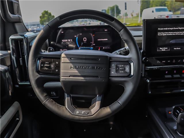 2026 GMC HUMMER EV Pickup 2X (Stk: 261639) in Uxbridge - Image 13 of 24