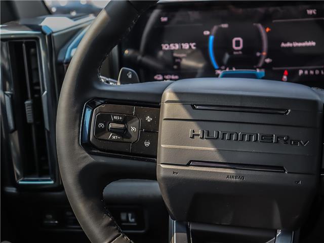 2026 GMC HUMMER EV Pickup 2X (Stk: 261639) in Uxbridge - Image 14 of 24
