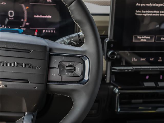 2026 GMC HUMMER EV Pickup 2X (Stk: 261639) in Uxbridge - Image 15 of 24