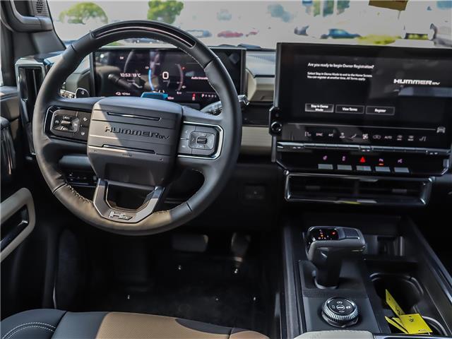 2026 GMC HUMMER EV Pickup 2X (Stk: 261639) in Uxbridge - Image 16 of 24