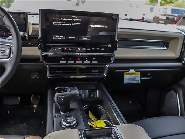 2026 GMC HUMMER EV Pickup 2X (Stk: 261639) in Uxbridge - Image 17 of 24