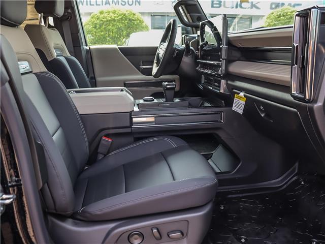 2026 GMC HUMMER EV Pickup 2X (Stk: 261639) in Uxbridge - Image 19 of 24
