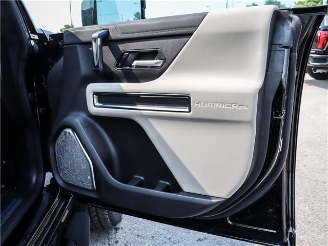 2026 GMC HUMMER EV Pickup 2X (Stk: 261639) in Uxbridge - Image 20 of 24