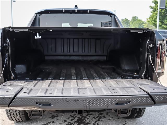 2026 GMC HUMMER EV Pickup 2X (Stk: 261639) in Uxbridge - Image 21 of 24