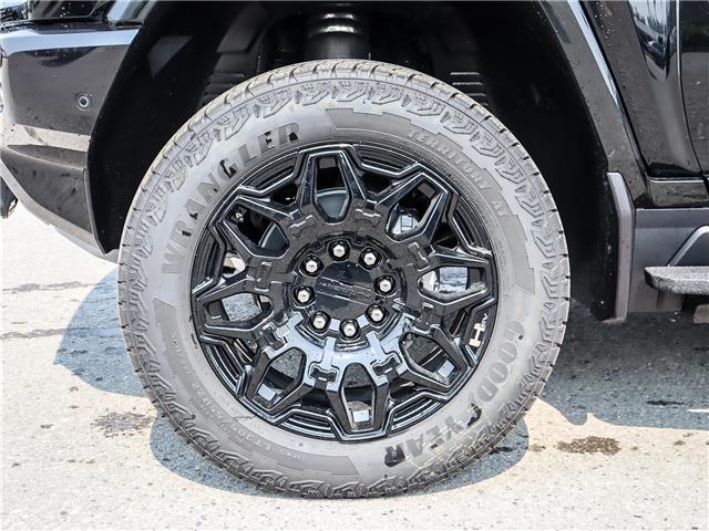 2026 GMC HUMMER EV Pickup 2X (Stk: 261639) in Uxbridge - Image 23 of 24