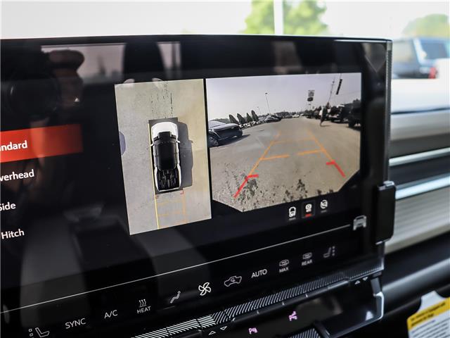 2026 GMC HUMMER EV Pickup 2X (Stk: 261639) in Uxbridge - Image 24 of 24