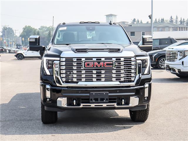 2026 GMC Sierra 2500HD Denali (Stk: 261648) in Uxbridge - Image 3 of 24