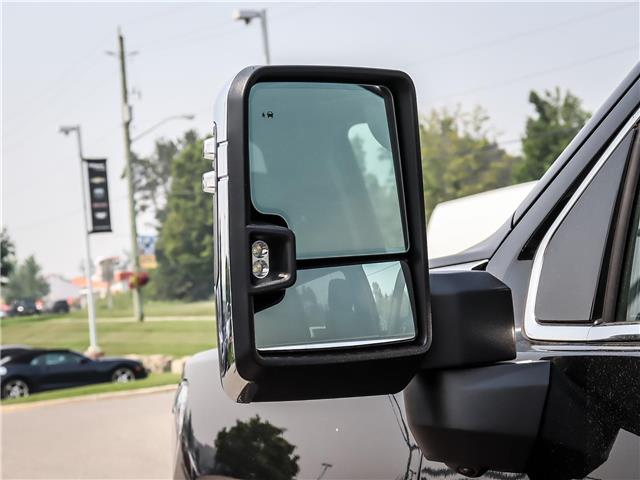 2026 GMC Sierra 2500HD Denali (Stk: 261648) in Uxbridge - Image 7 of 24
