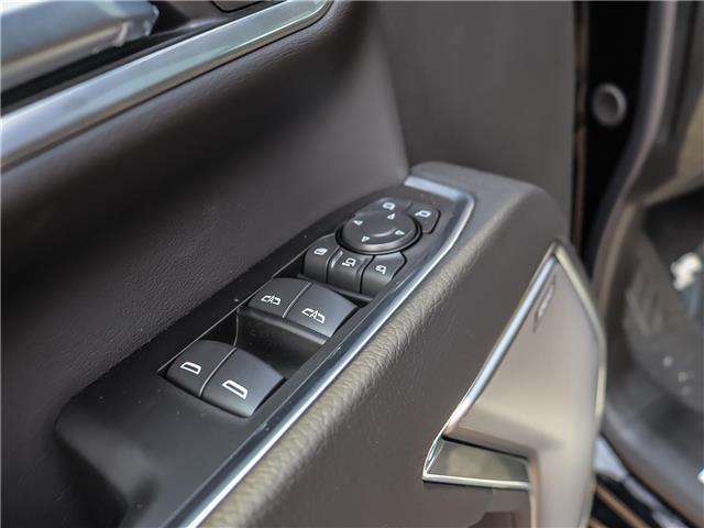 2026 GMC Sierra 2500HD Denali (Stk: 261648) in Uxbridge - Image 8 of 24