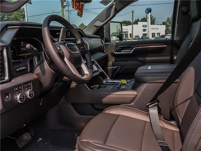 2026 GMC Sierra 2500HD Denali (Stk: 261648) in Uxbridge - Image 9 of 24
