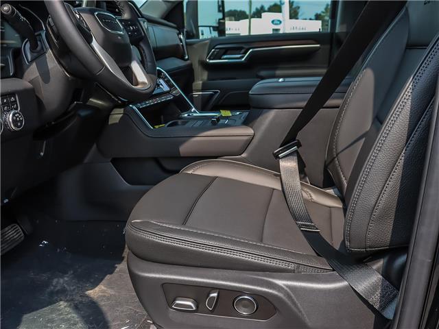 2026 GMC Sierra 2500HD Denali (Stk: 261648) in Uxbridge - Image 10 of 24
