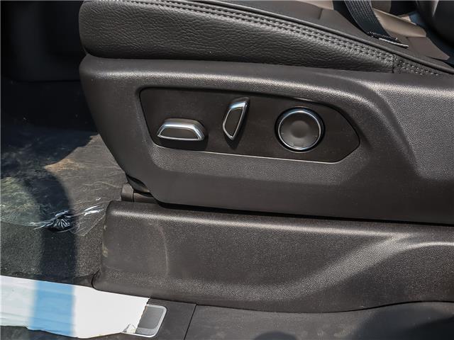2026 GMC Sierra 2500HD Denali (Stk: 261648) in Uxbridge - Image 11 of 24