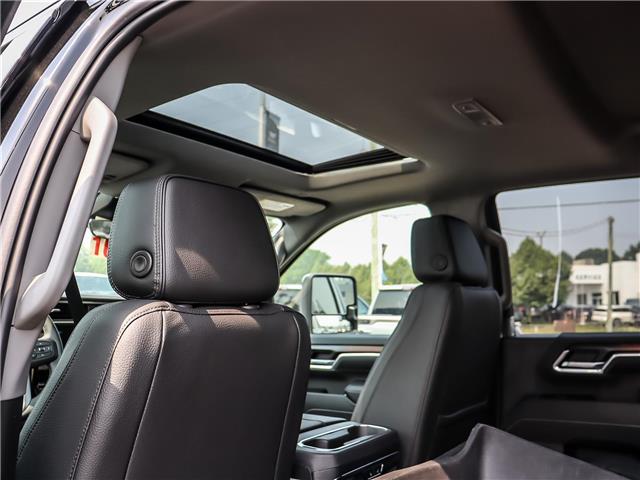 2026 GMC Sierra 2500HD Denali (Stk: 261648) in Uxbridge - Image 12 of 24
