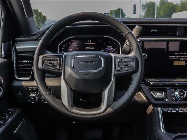 2026 GMC Sierra 2500HD Denali (Stk: 261648) in Uxbridge - Image 13 of 24