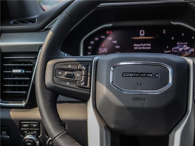 2026 GMC Sierra 2500HD Denali (Stk: 261648) in Uxbridge - Image 14 of 24
