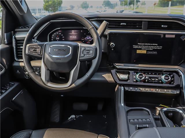 2026 GMC Sierra 2500HD Denali (Stk: 261648) in Uxbridge - Image 16 of 24