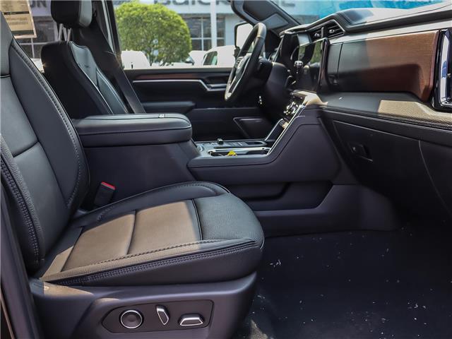 2026 GMC Sierra 2500HD Denali (Stk: 261648) in Uxbridge - Image 19 of 24