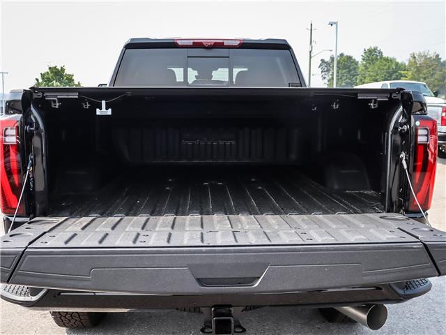 2026 GMC Sierra 2500HD Denali (Stk: 261648) in Uxbridge - Image 21 of 24