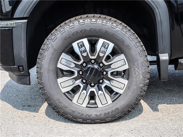 2026 GMC Sierra 2500HD Denali (Stk: 261648) in Uxbridge - Image 23 of 24