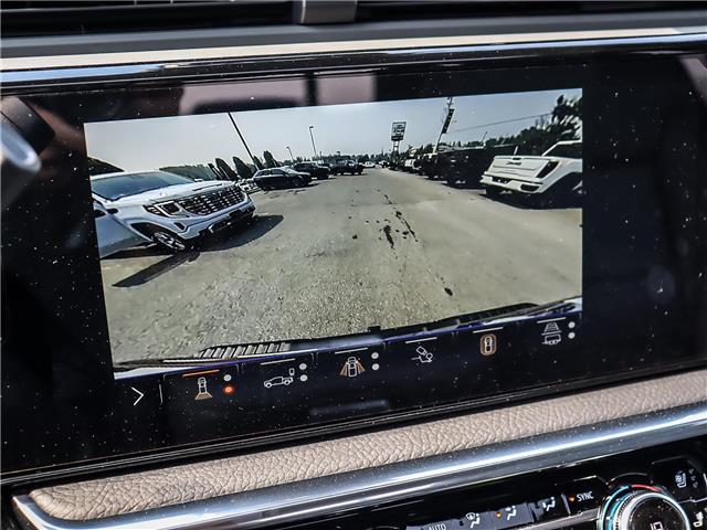 2026 GMC Sierra 2500HD Denali (Stk: 261648) in Uxbridge - Image 24 of 24