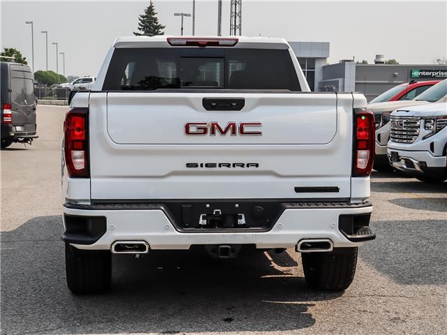 2026 GMC Sierra 1500 Elevation (Stk: 261659) in Uxbridge - Image 4 of 24