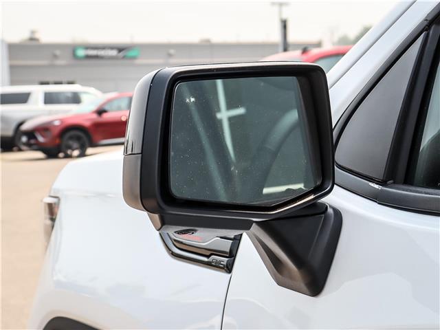 2026 GMC Sierra 1500 Elevation (Stk: 261659) in Uxbridge - Image 6 of 24