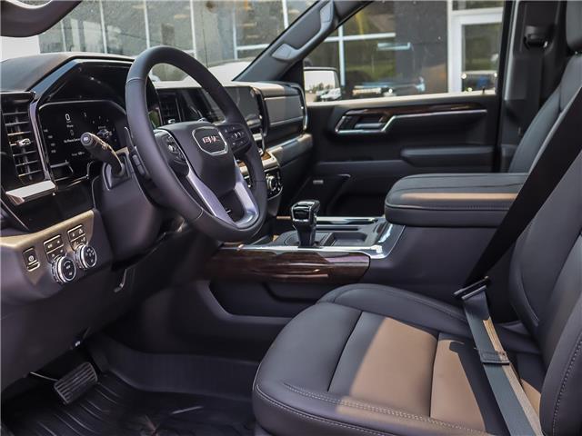2026 GMC Sierra 1500 Elevation (Stk: 261659) in Uxbridge - Image 8 of 24