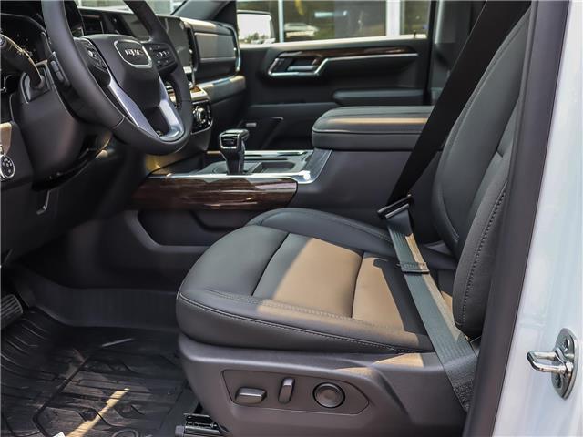 2026 GMC Sierra 1500 Elevation (Stk: 261659) in Uxbridge - Image 9 of 24