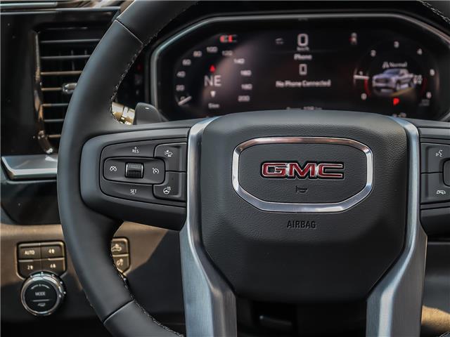 2026 GMC Sierra 1500 Elevation (Stk: 261659) in Uxbridge - Image 13 of 24