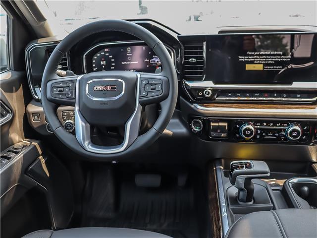 2026 GMC Sierra 1500 Elevation (Stk: 261659) in Uxbridge - Image 15 of 24