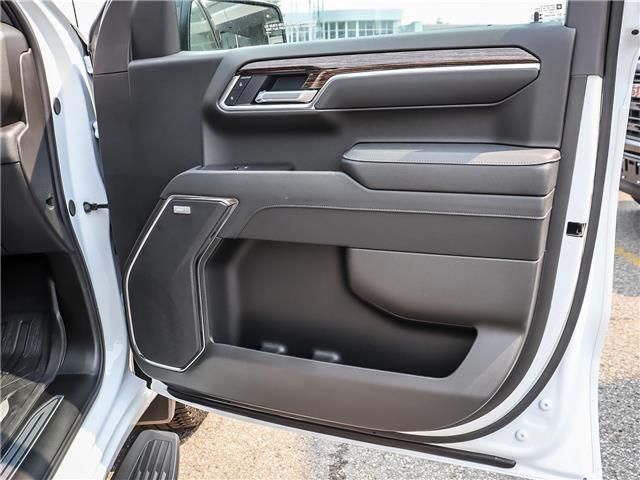 2026 GMC Sierra 1500 Elevation (Stk: 261659) in Uxbridge - Image 19 of 24