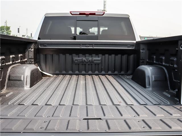 2026 GMC Sierra 1500 Elevation (Stk: 261659) in Uxbridge - Image 20 of 24