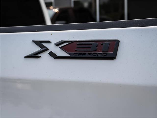 2026 GMC Sierra 1500 Elevation (Stk: 261659) in Uxbridge - Image 22 of 24