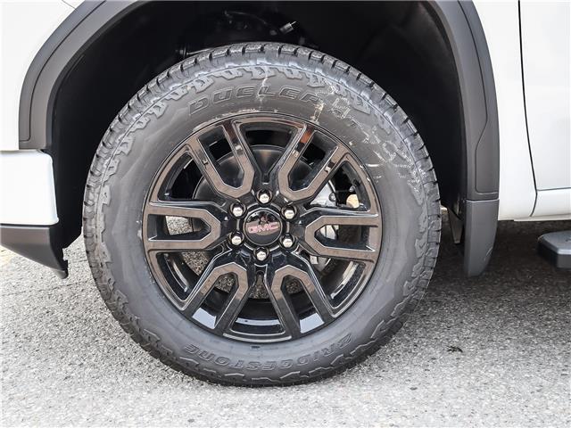 2026 GMC Sierra 1500 Elevation (Stk: 261659) in Uxbridge - Image 23 of 24