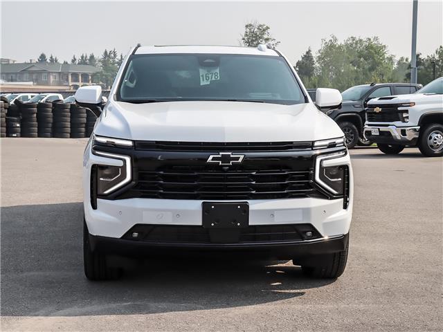 2026 Chevrolet Suburban RST (Stk: 261678) in Uxbridge - Image 3 of 26