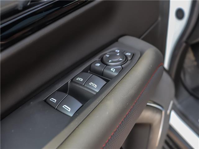 2026 Chevrolet Suburban RST (Stk: 261678) in Uxbridge - Image 8 of 26