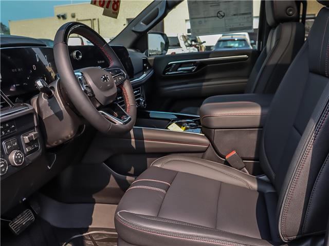 2026 Chevrolet Suburban RST (Stk: 261678) in Uxbridge - Image 9 of 26