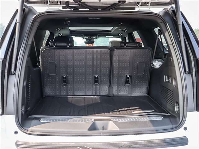2026 Chevrolet Suburban RST (Stk: 261678) in Uxbridge - Image 22 of 26