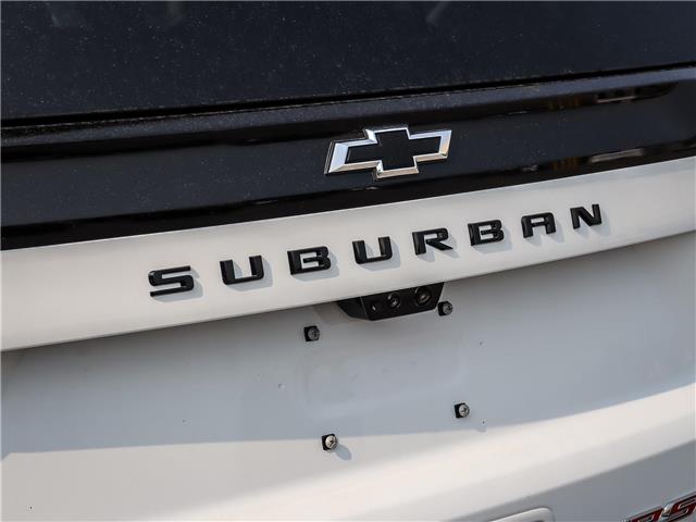 2026 Chevrolet Suburban RST (Stk: 261678) in Uxbridge - Image 23 of 26