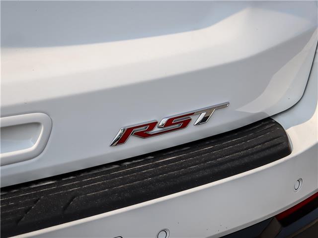 2026 Chevrolet Suburban RST (Stk: 261678) in Uxbridge - Image 24 of 26