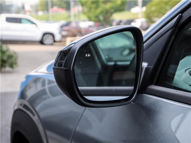 2026 Chevrolet Trax 2RS (Stk: 261689) in Uxbridge - Image 7 of 24 2026 Chevrolet Trax 2RS (Stk: 261689) in Uxbridge - Image 7 of 24