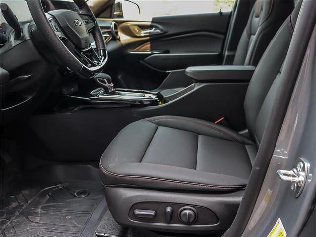 2026 Chevrolet Trax 2RS (Stk: 261689) in Uxbridge - Image 10 of 24 2026 Chevrolet Trax 2RS (Stk: 261689) in Uxbridge - Image 10 of 24
