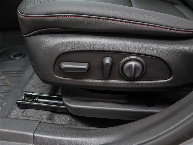 2026 Chevrolet Trax 2RS (Stk: 261689) in Uxbridge - Image 11 of 24 2026 Chevrolet Trax 2RS (Stk: 261689) in Uxbridge - Image 11 of 24
