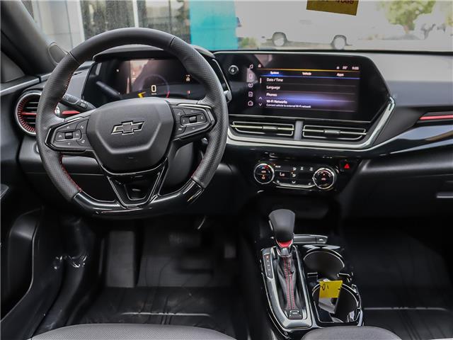 2026 Chevrolet Trax 2RS (Stk: 261689) in Uxbridge - Image 15 of 24 2026 Chevrolet Trax 2RS (Stk: 261689) in Uxbridge - Image 15 of 24