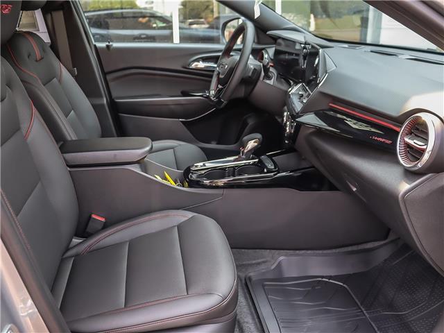 2026 Chevrolet Trax 2RS (Stk: 261689) in Uxbridge - Image 18 of 24 2026 Chevrolet Trax 2RS (Stk: 261689) in Uxbridge - Image 18 of 24